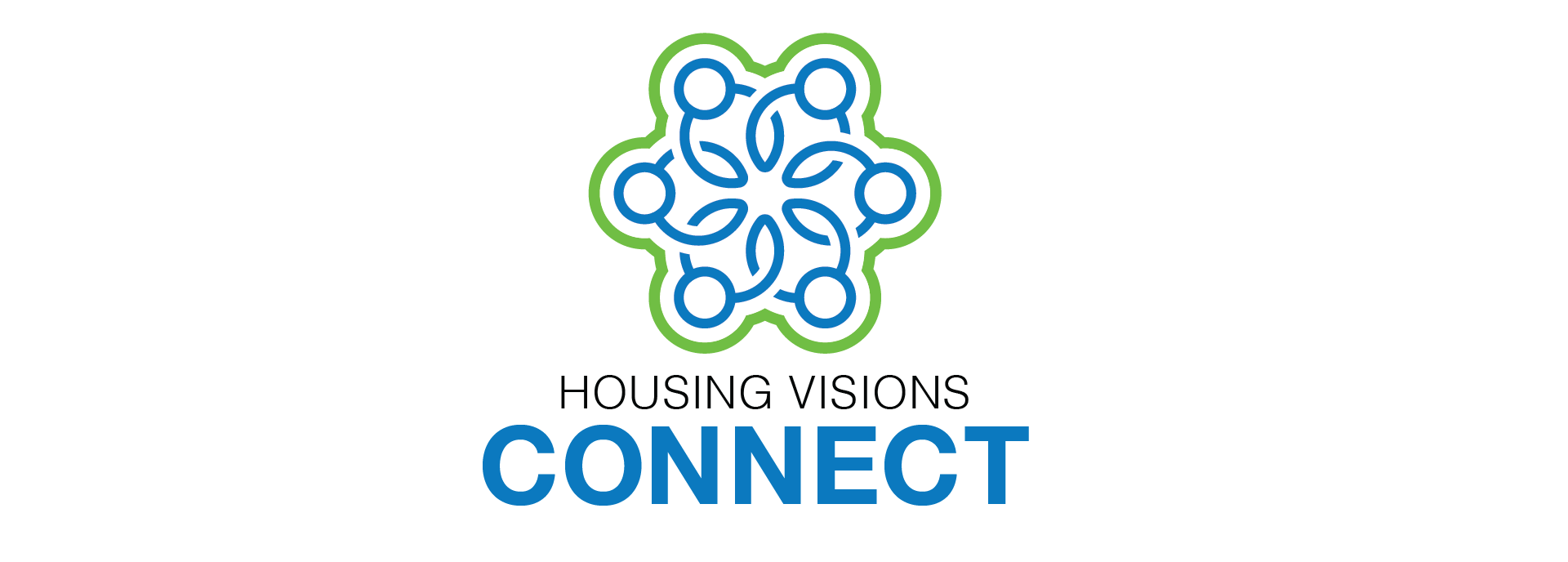 CONNECT | Housing Visions