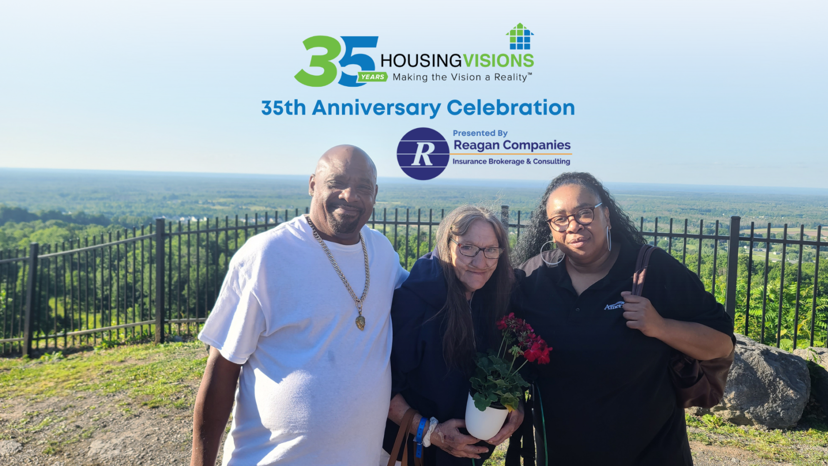 35th Anniversary Celebration