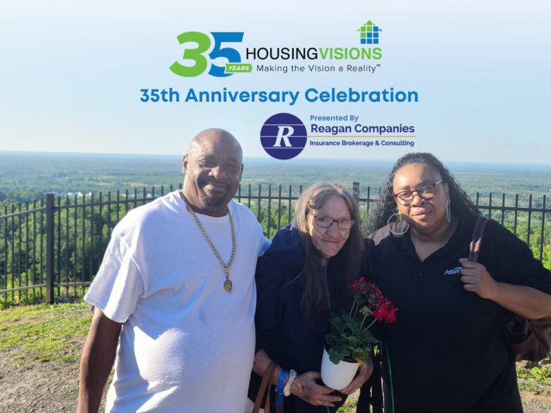 35th Anniversary Celebration